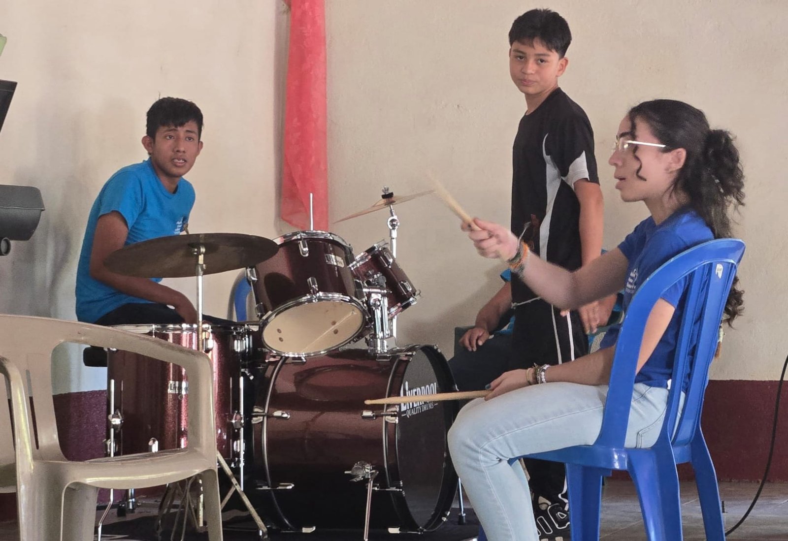 Clase de batería